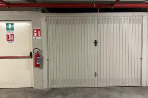 box via principe Eugenio 63