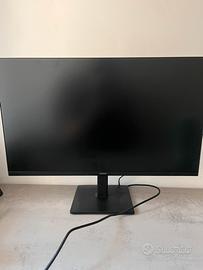 monitor samsung 27 pollici full hd