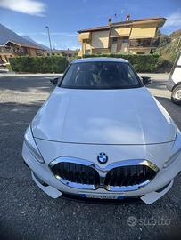 Bmw 118i luxury