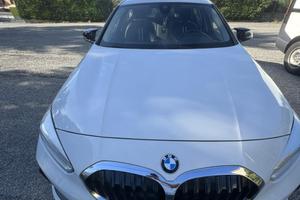Bmw 118i luxury