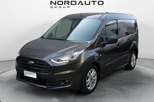 Ford Transit Connect 200 1.5 TDCi 120CV PC au...