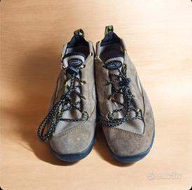 Scarpe da trekking e tempo libero Lizard