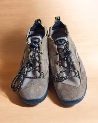 Scarpe da trekking e tempo libero Lizard