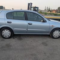 NISSAN ALMERA 2 N16 1.5 DCI 82CV 03-06 Ricambi
