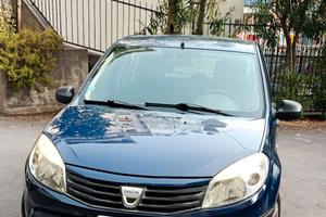 Dacia Sandero 1.4