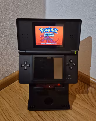 Pokémon Rubino (ITA) Game Boy Advance Originale