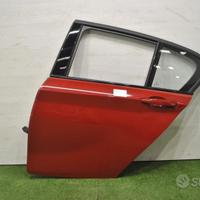 BMW serie 1 F20 Porta posteriore sinistra | 8218