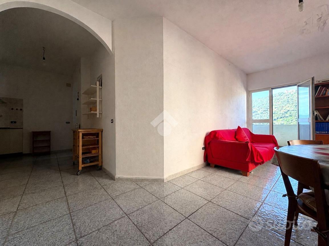 Apartment in Nuoro, Seuna - Vista 4