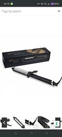 GHD arricciacapelli 
