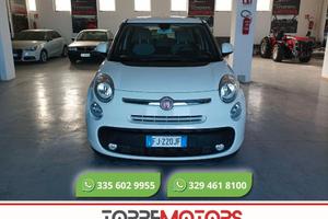 Fiat 500L 1.3 Multijet 95 CV Pop Star 04/2017