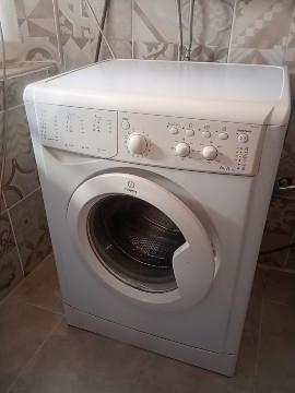 lavatrice Indesit 6kg 