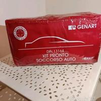 kit pronto soccorso 