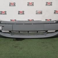 PARAURTI ANTERIORE CENTRALE FORD Fiesta 4Â° Serie