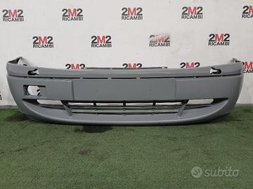 PARAURTI ANTERIORE CENTRALE FORD Fiesta 4Â° Serie