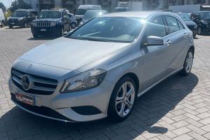 Mercedes-benz A 180 CDI Premium