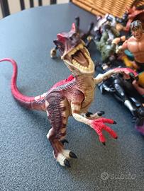 Alpha velociraptor 