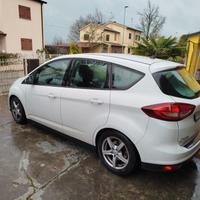 Ford c-max 1.0 ecoboost