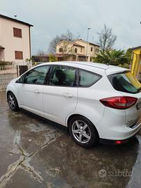 Ford c-max 1.0 ecoboost