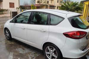 Ford c-max 1.0 ecoboost