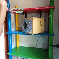 mobiletto  piccolo per bambini
