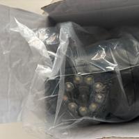 2 videocamere di sorveglianza