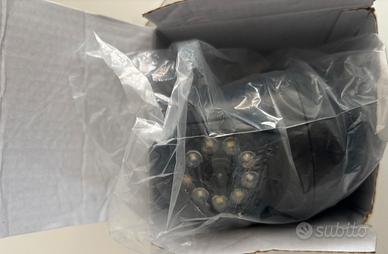 2 videocamere di sorveglianza