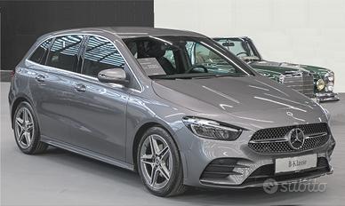 Ricambi usati mercedes classe b 2011-2024