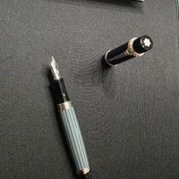 Penna Stilografica Honorè De Balzac Montblanc