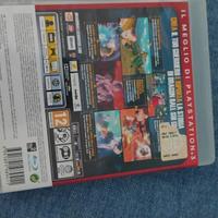 Dragonball zenoverse xv