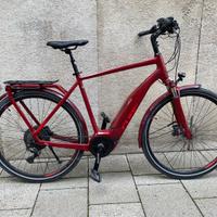 E-Bike  Cube per Uomo