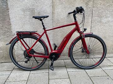E-Bike  Cube per Uomo