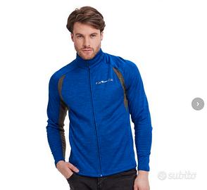 Pile yamaha Adventure uomo tribute tenere'