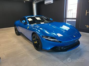 Ferrari Roma Roma 3.9 F1 dct