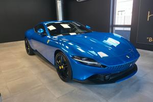 Ferrari Roma Roma 3.9 F1 dct