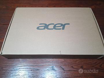 P.C. Acer come Nuovo