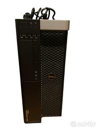 DELL PRECISION T3600