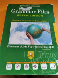 Grammar Files green edition