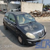 LANCIA YPSILON 843 1.2 60CV 03-11 / Ricambi