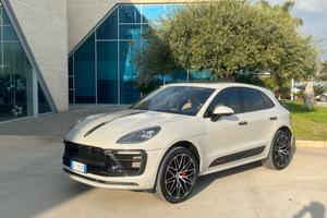 Porsche Macan 2.9 S 380cv pdk Possibilità noleggio