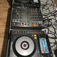Pioneer CDJ 900 NEXUS