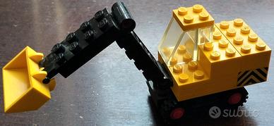 LEGO 641