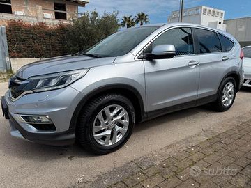 Honda CR-V 1.6 Elegance 2WD SUV