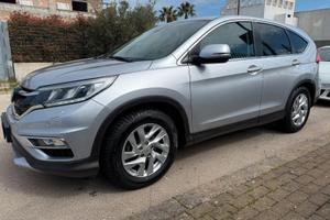 Honda CR-V 1.6 Elegance 2WD SUV