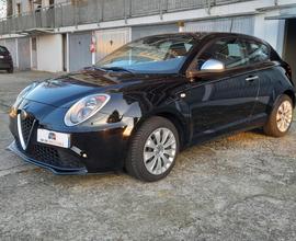 ALFA ROMEO MiTo 1.4 78 CV S&S Super - NEOPATENTA