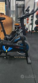 spinning bike Fisiostore