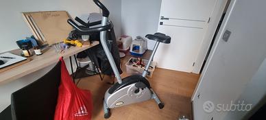 Cyclette da palestra Rovera