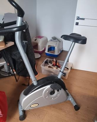 Cyclette da palestra Rovera