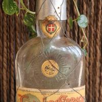 Liquore Strega - Sigillo Repubblica