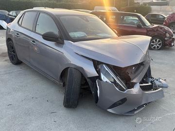 Ricambi per Opel Corsa 2022