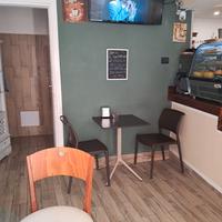 Bar zona centrale Sassari - solo attività